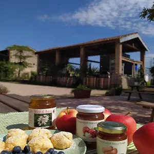 Croce Del Gal Agroturismo Verona