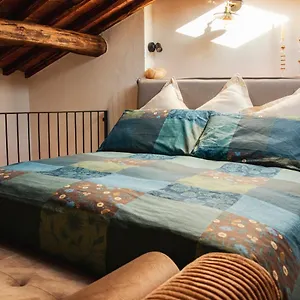 La Torre Сasa de vacaciones Torrita di Siena