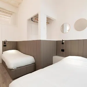 Cestello By Mmega Apartamento Florencia
