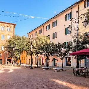 Hostly - La Pera - 2 Bedrooms, Full Center Apartamento Pisa
