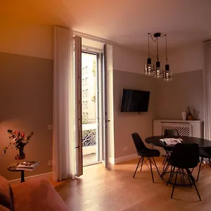 Ca Bela - Marcona Apartamento Milán