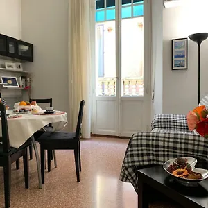 Temporary House Oberdan Apartamento