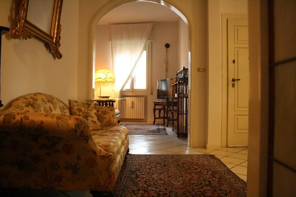 Casa San Vitale Bologna 0*,  Italy