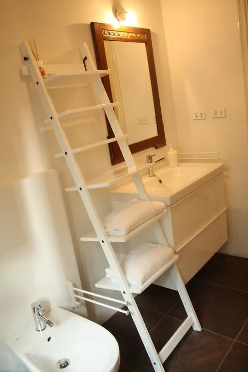 Guest house Casa San Vitale Bologna