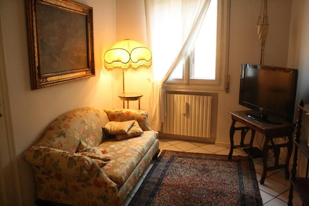 Guest house Casa San Vitale Bologna Italy