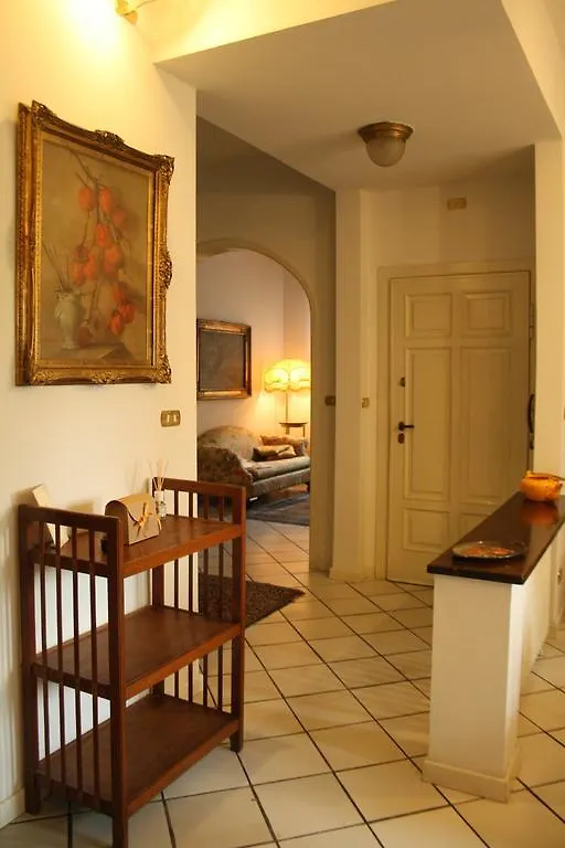 Casa San Vitale Bologna 0*,  Italy
